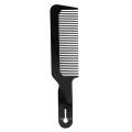 Custom Combs Hight Quality Beauty Tools Stainless Hair Plastic Comb